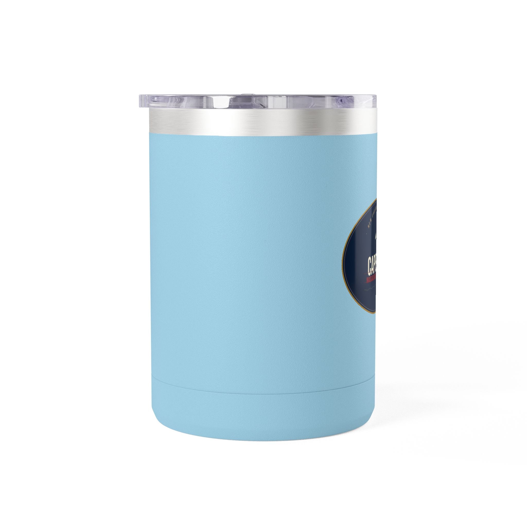Cape Cod 15oz Travel Mug | New England Coastal | Est. 1639