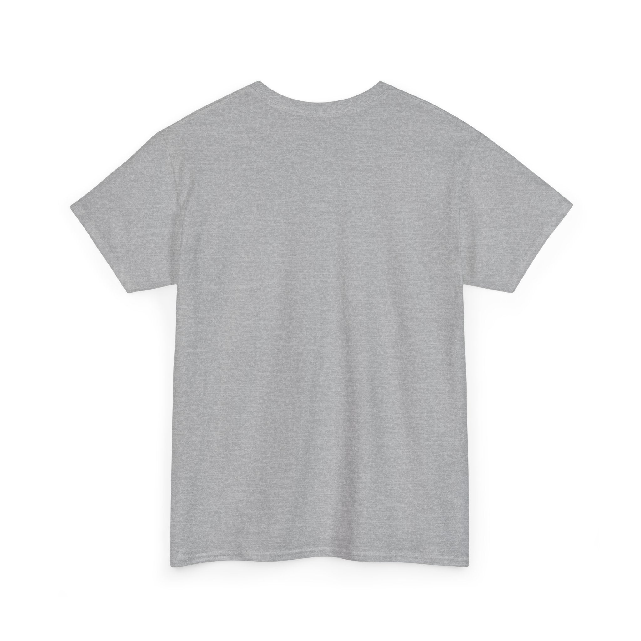Retro Palm & Sunset Tee | Minimalist Vintage Beach Summer Shirt