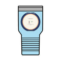 Hilton Head Island 30oz Tumbler | Harbour Town Badge | South Carolina