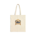Faith Over Fear Tote Bag | Inspirational Christian Gift