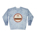 Lake Powell Desert Badge Crewneck | Comfort Colors 1466