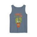 Crazy Plant Lady Tank Top | Plant Mom Tank