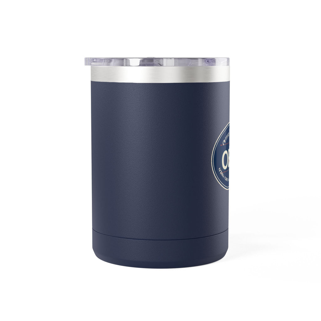 Outer Banks OBX 15oz Tumbler | Outer Banks NC Beach Drinkware