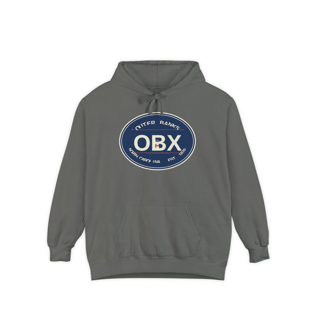 Outer Banks OBX Hoodie | Vintage North Carolina Beach Sweatshirt