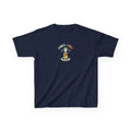 High Five I'm Five Birthday Shirt 5th Birthday Kids Tee
