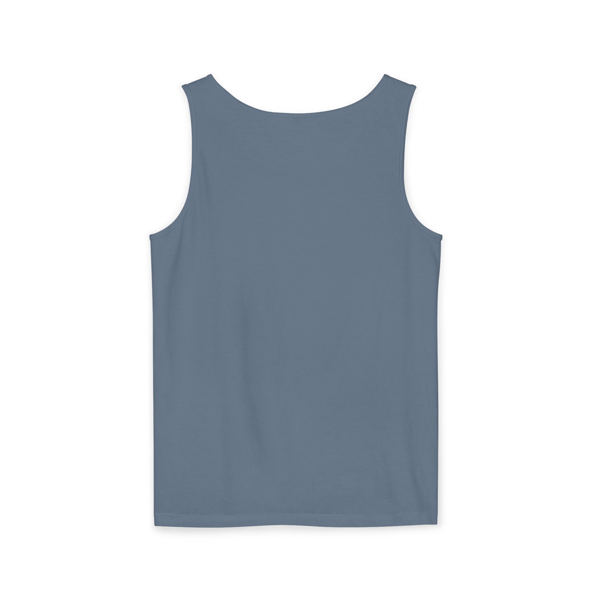 Estes Park CO Hidden Wildlife Tank Top | Forest Green EST. 1917 | Comfort Colors