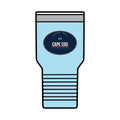 Cape Cod 30oz Tumbler | New England Coastal | Est. 1639