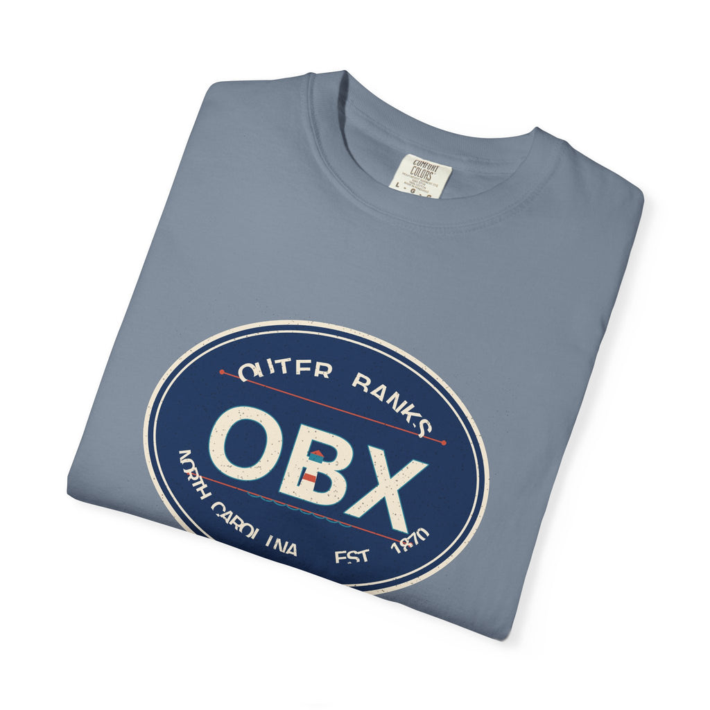 Outer Banks OBX Tee | Vintage North Carolina Beach Shirt