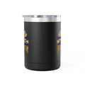 Faith Over Fear 15oz Tumbler | Inspirational Christian Gift