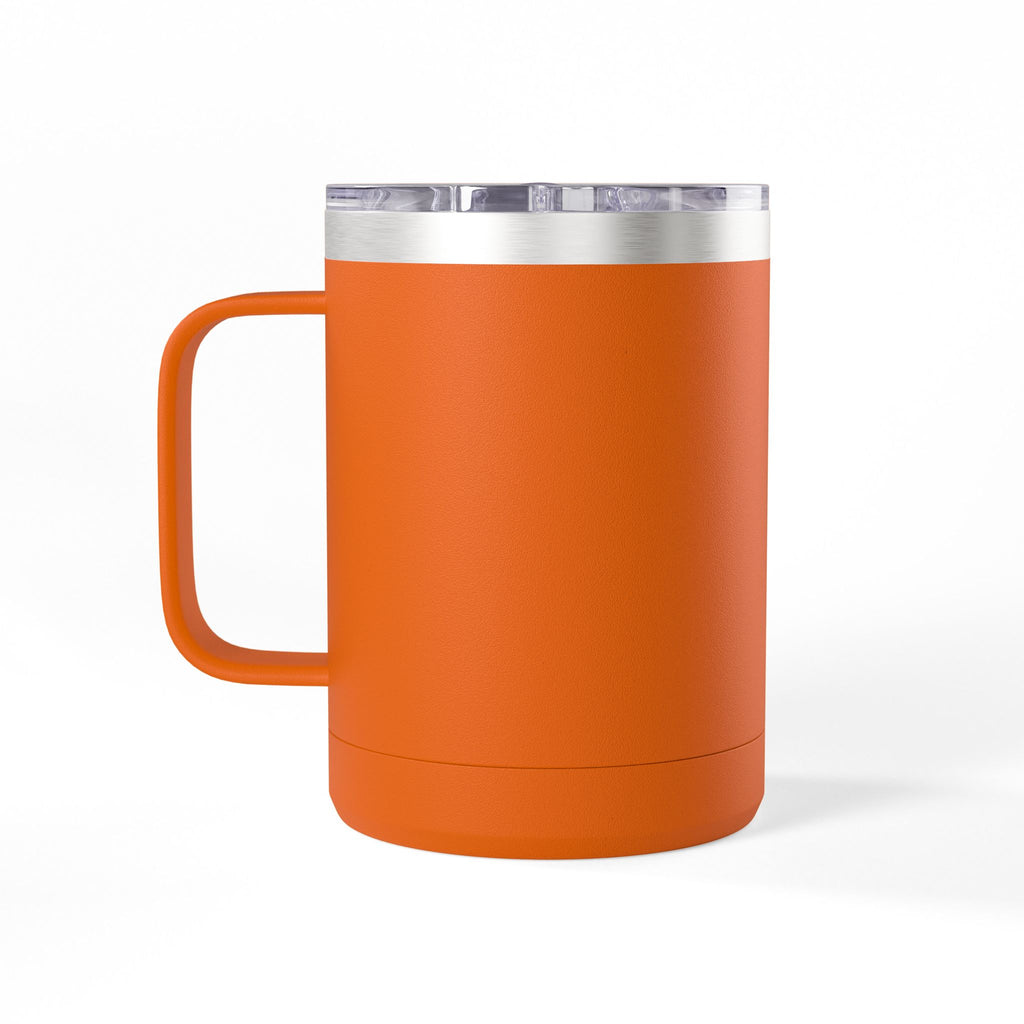 Garden of the Gods Colorado Badge 15oz Tumbler