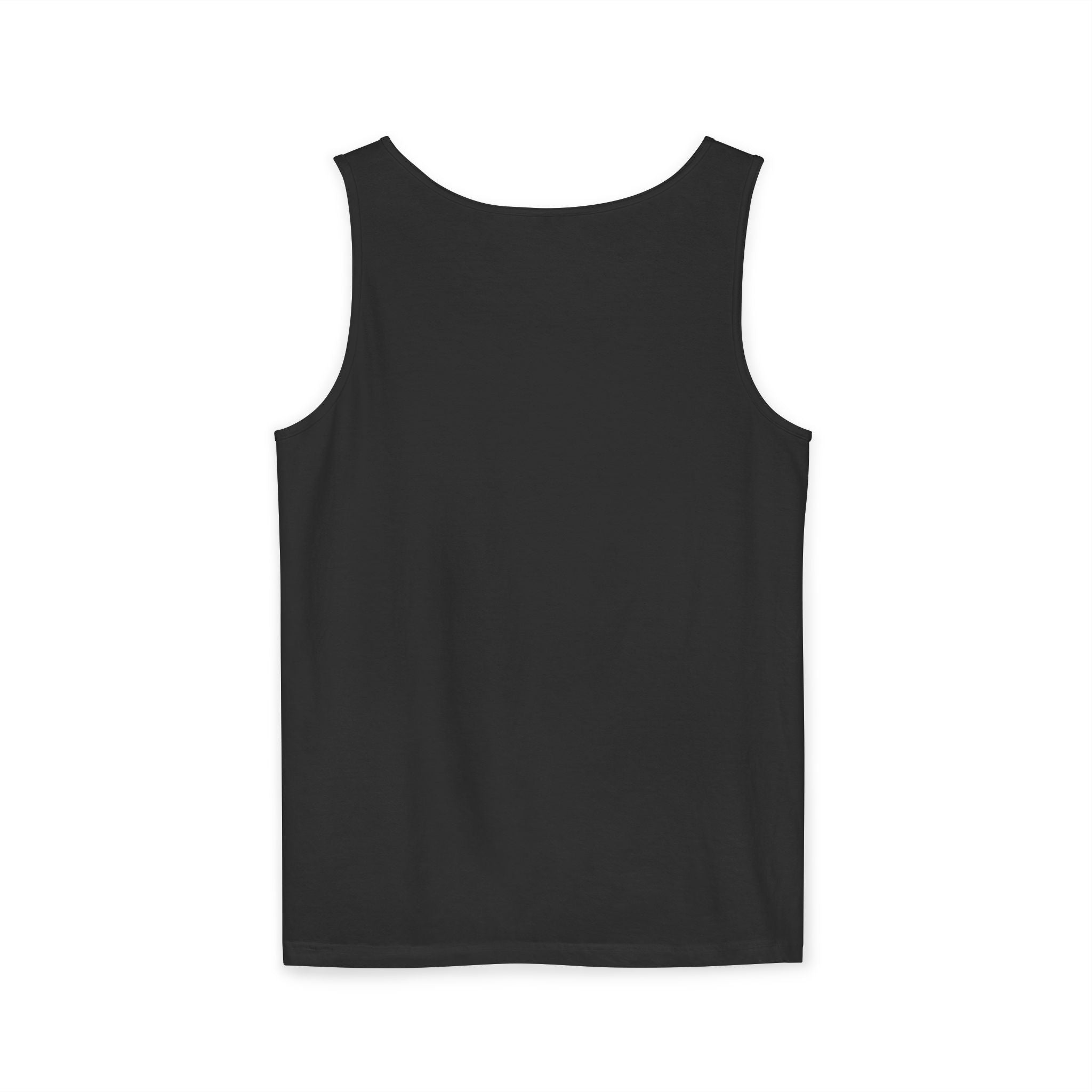 Pikes Peak Tank Top | Vintage Colorado Mountain Badge