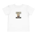 Bedtime Negotiator Toddler Shirt Funny Bedtime Tee