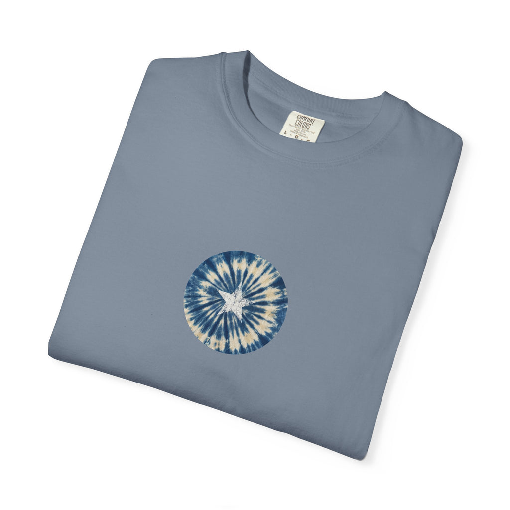 Bear Cliff Freedom Club Tee