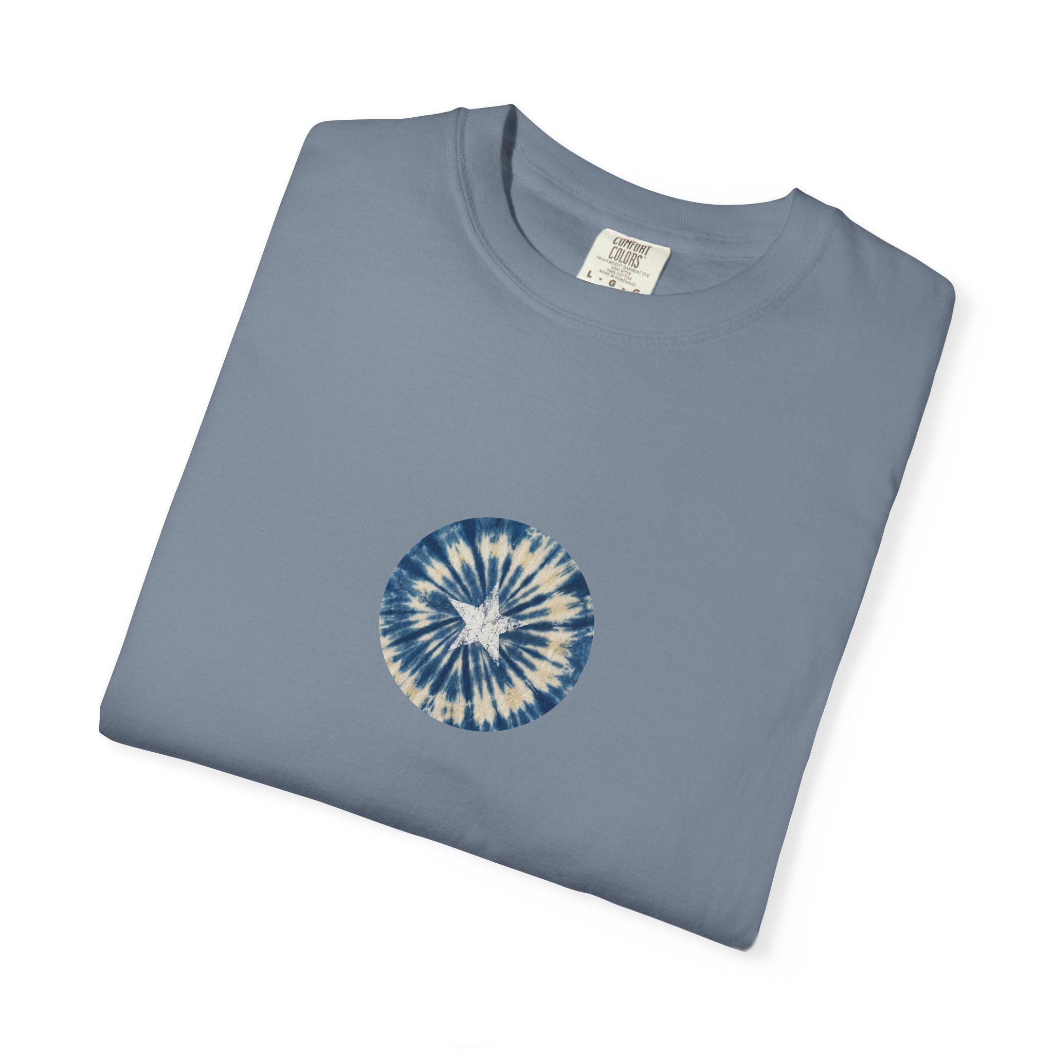 Bear Cliff Freedom Club Tee