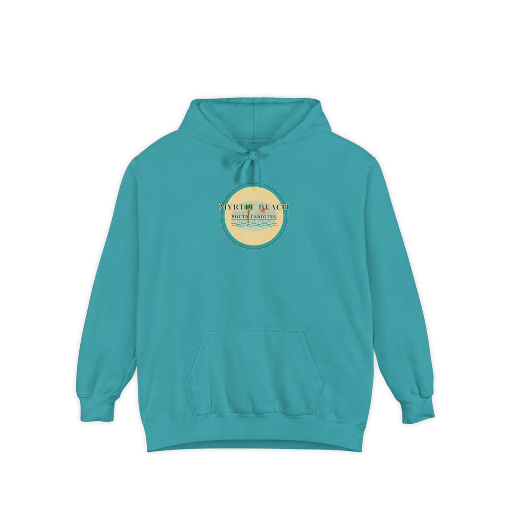 Myrtle Beach SC Hoodie | Vintage Grand Strand Sweatshirt