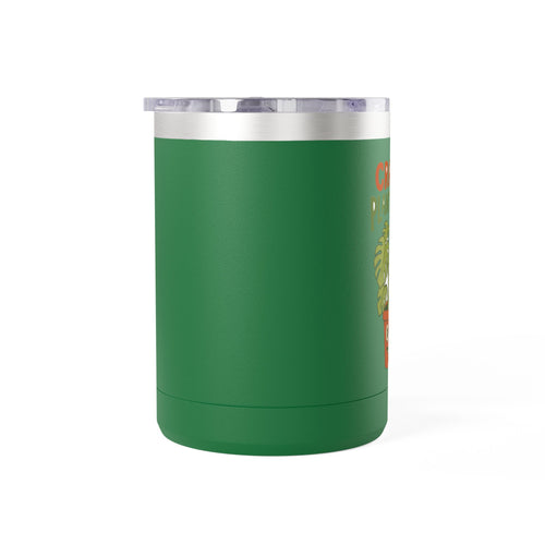 Crazy Plant Lady Tumbler | Plant Mom Tumbler 15oz