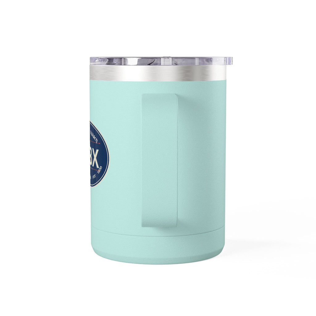 Outer Banks OBX 15oz Tumbler | Outer Banks NC Beach Drinkware