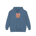 Feeling Crabby Hoodie | Comfort Colors Coastal Sweatshirt