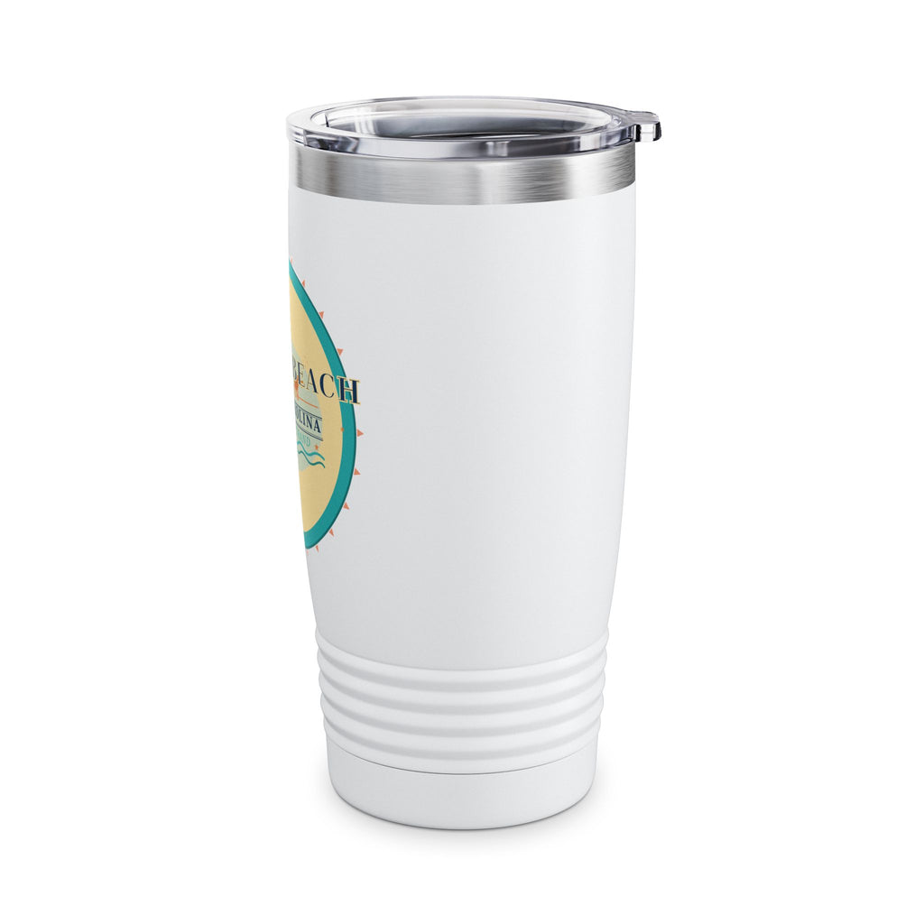 Myrtle Beach SC Tumbler 20oz | Vintage Grand Strand