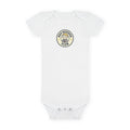 Nap Refuser Club Baby Bodysuit Funny Newborn Gift