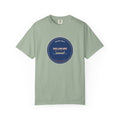 Rehoboth Beach Delaware Tee | Nation's Summer Capital Vintage Badge
