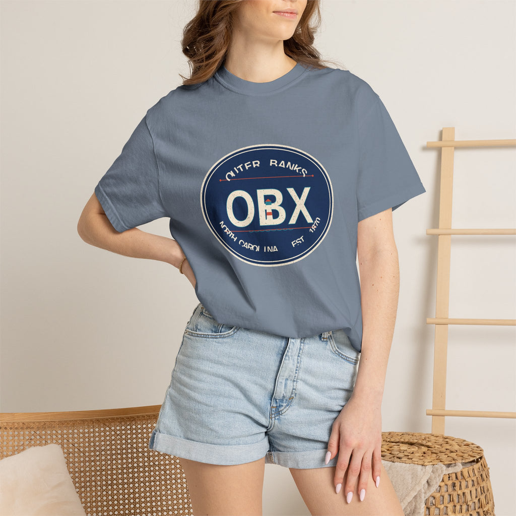 Outer Banks OBX Tee | Vintage North Carolina Beach Shirt