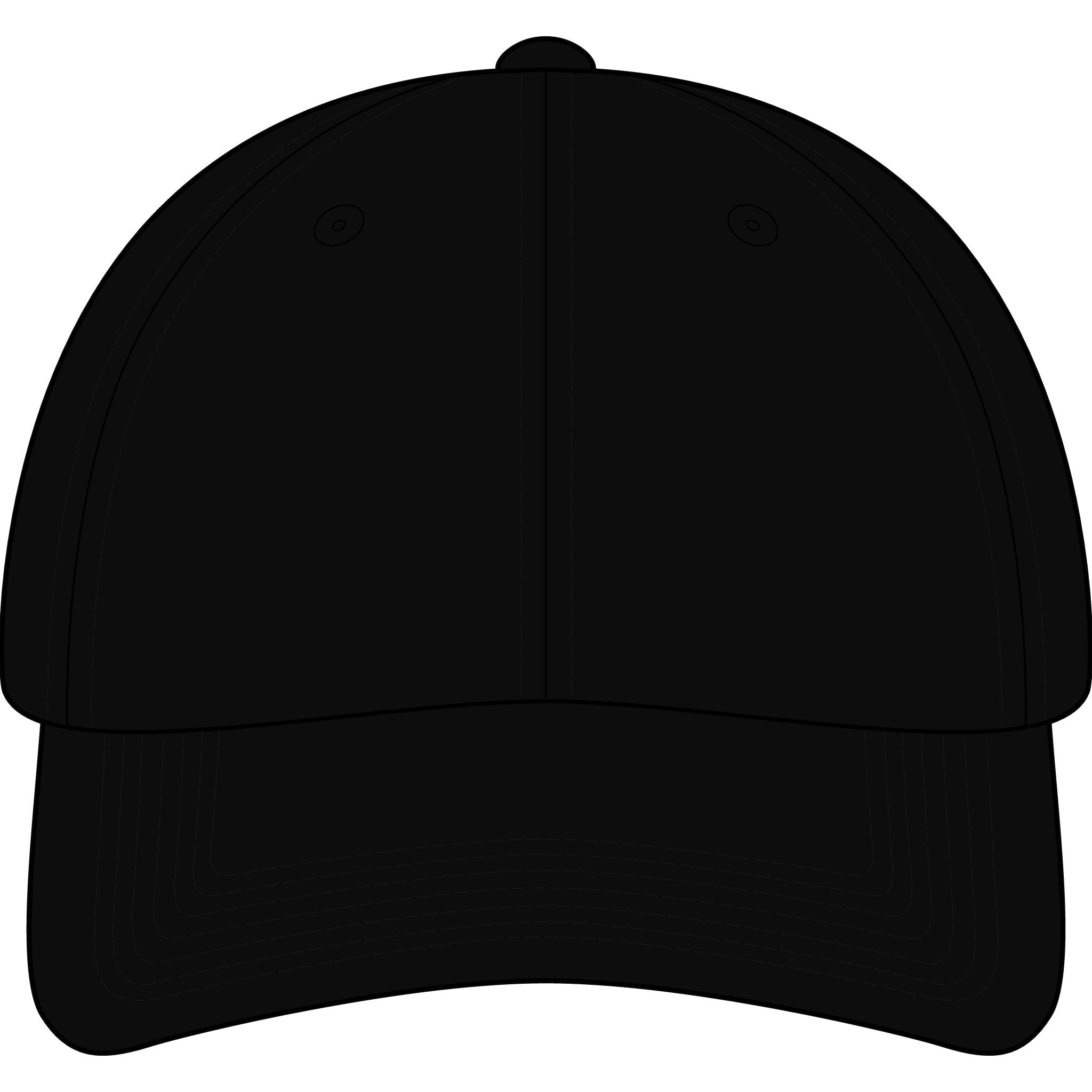 Site Test — AS Colour 1152 Cord Cap (blank)