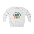 Palm Trees & 80 Degrees Hoodie