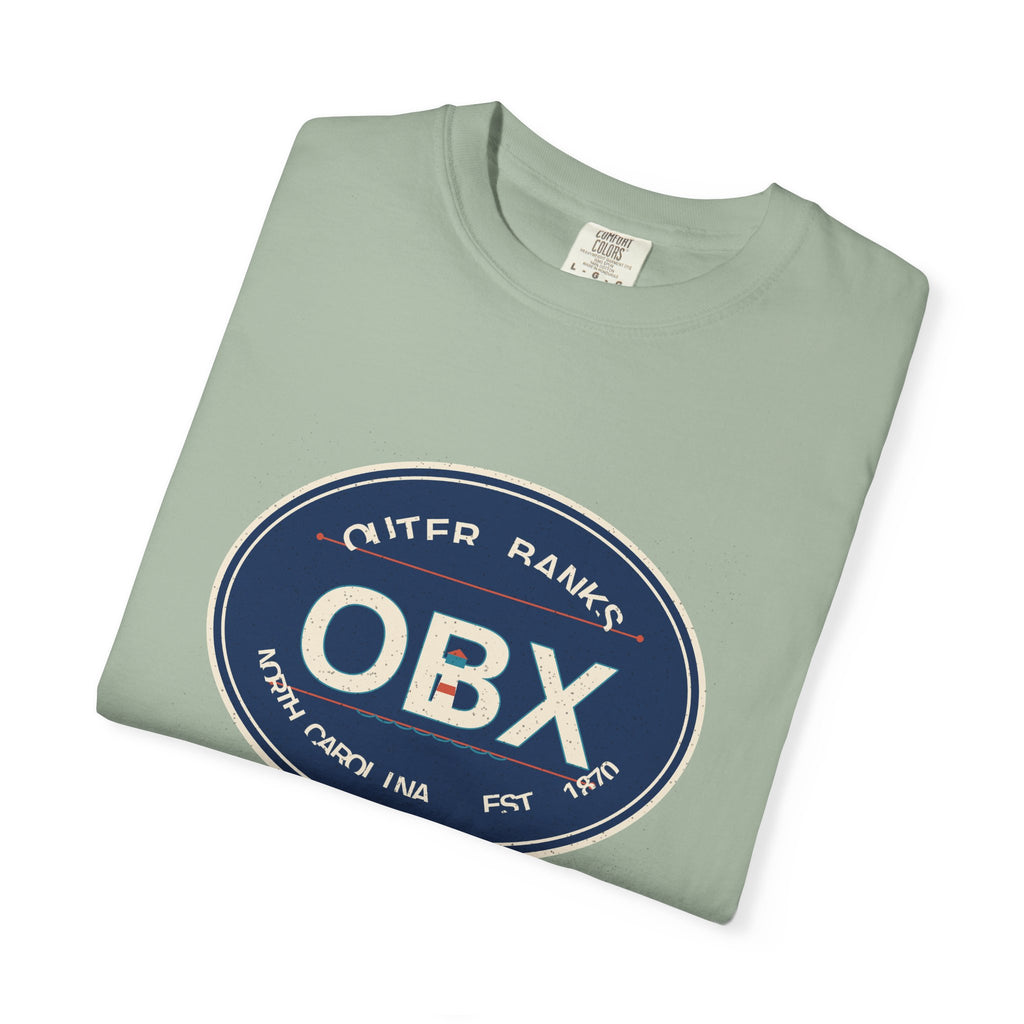 Outer Banks OBX Tee | Vintage North Carolina Beach Shirt