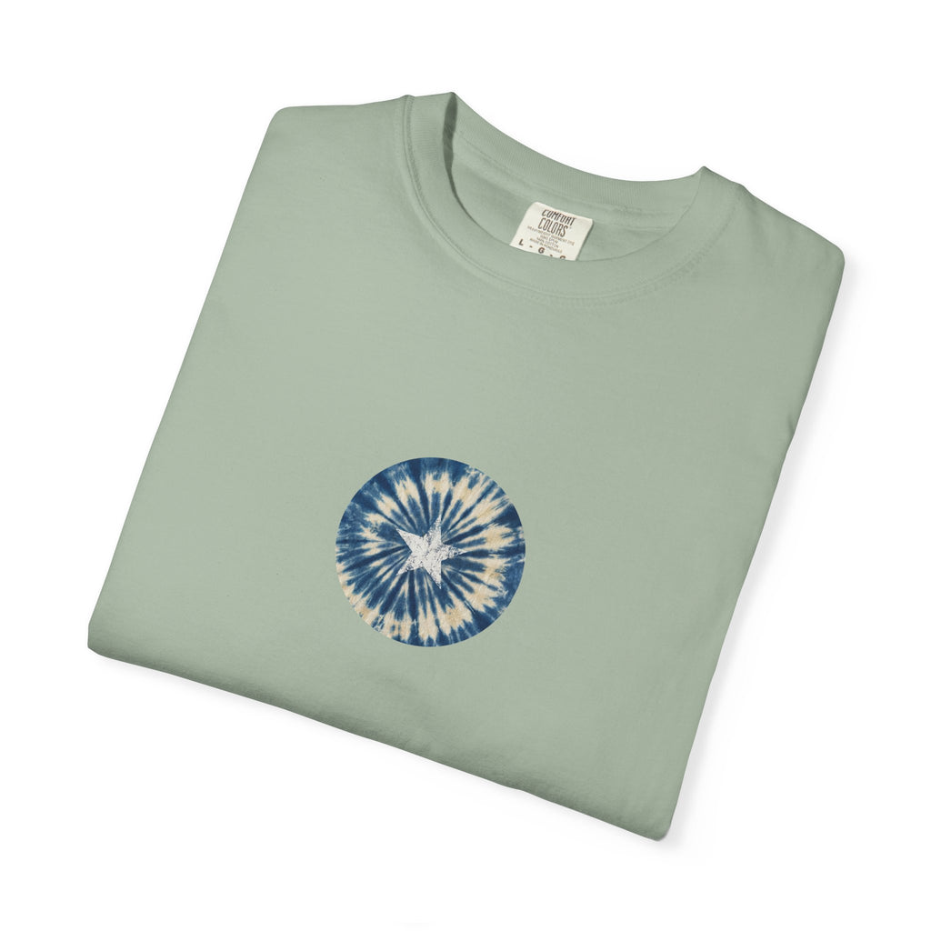 Bear Cliff Freedom Club Tee