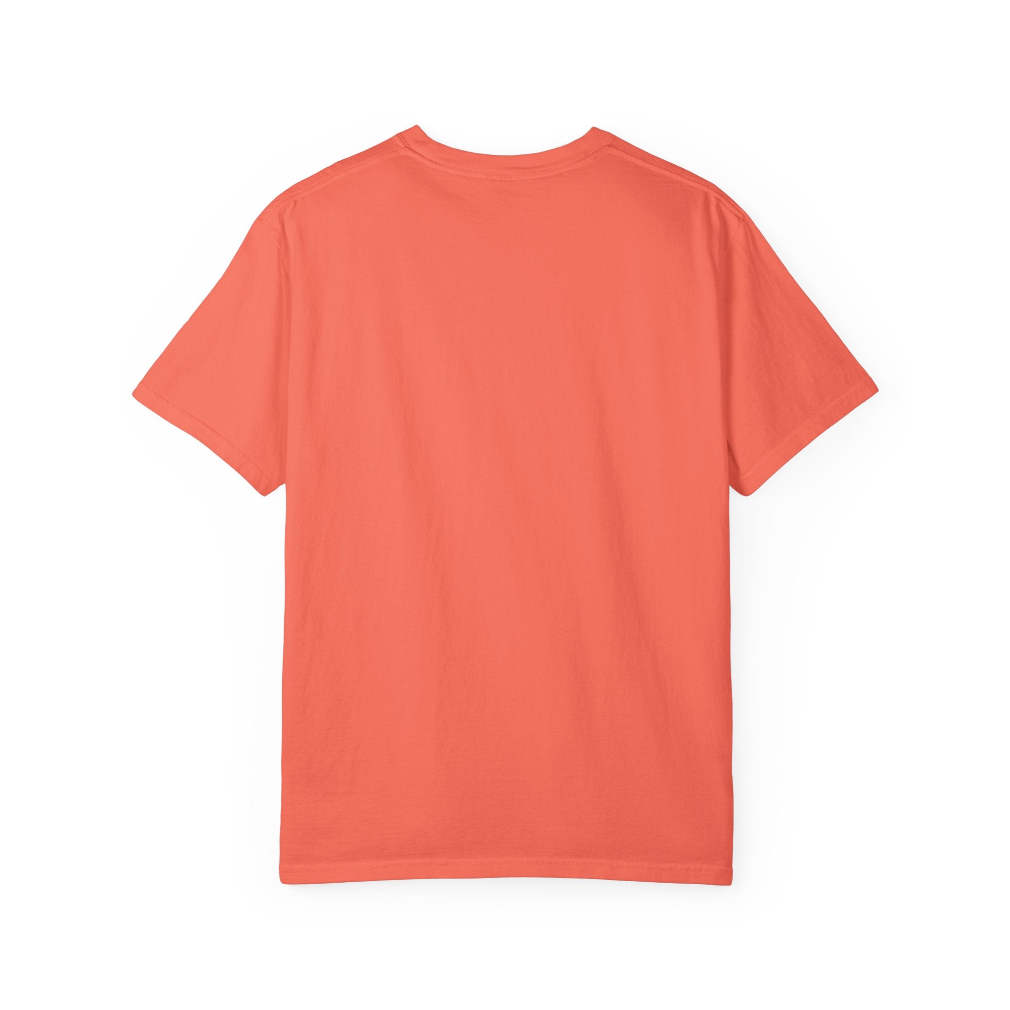 Tybee Island Tee | Tybee Lighthouse Badge | Comfort Colors | Georgia