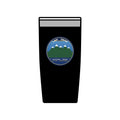 Lake Tahoe Alpine Badge 20oz Tumbler