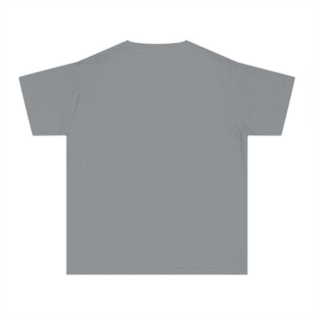 Level 5 Unlocked 5th Birthday Youth Shirt Gamer Tee