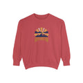 Faith Over Fear Crewneck Sweatshirt | Christian Inspirational