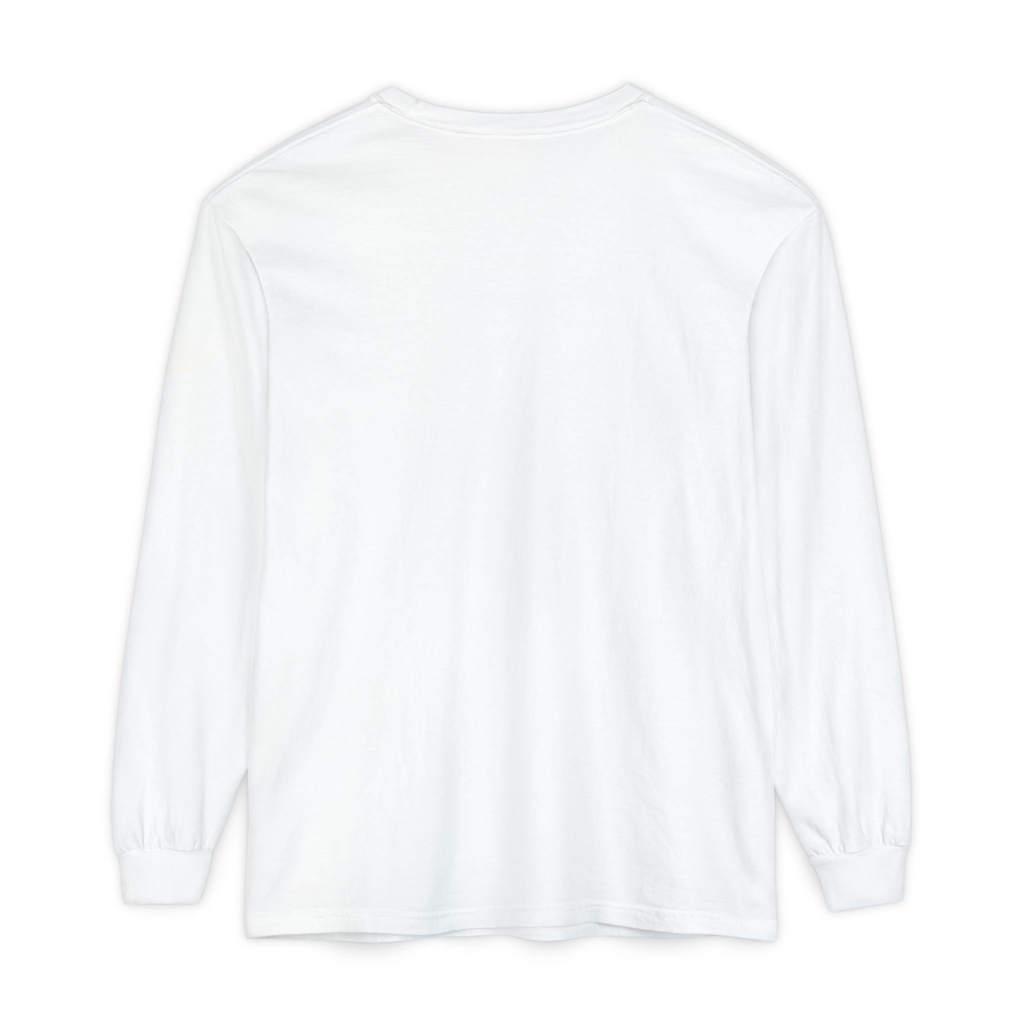 Estes Park CO Hidden Wildlife Long Sleeve Tee | Forest Green EST. 1917 | Comfort Colors