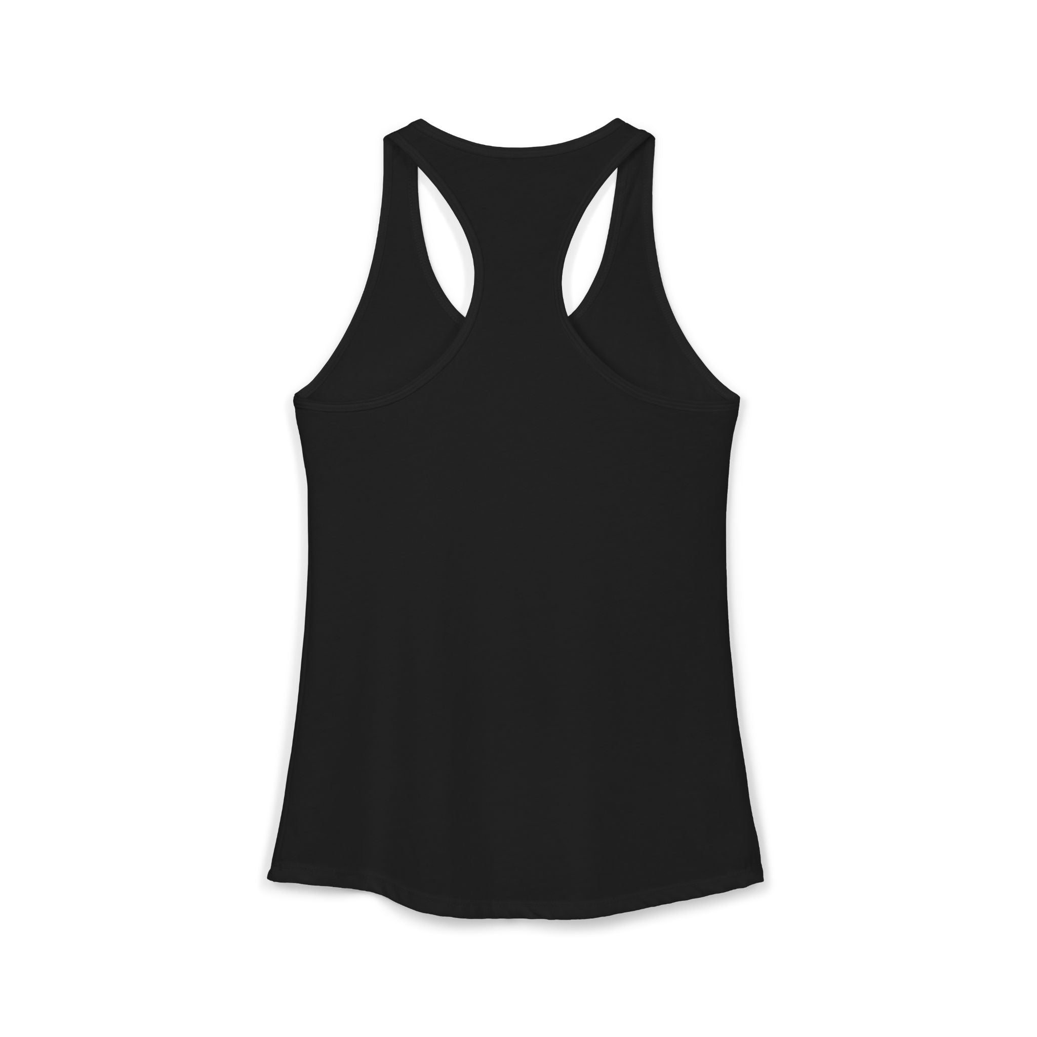 Faith Over Fear Racerback Tank | Christian Gym Tank Top