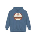 Lake Powell Desert Badge Hoodie | Comfort Colors 1567