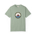 Maroon Bells Badge Tee — Colorado 14er