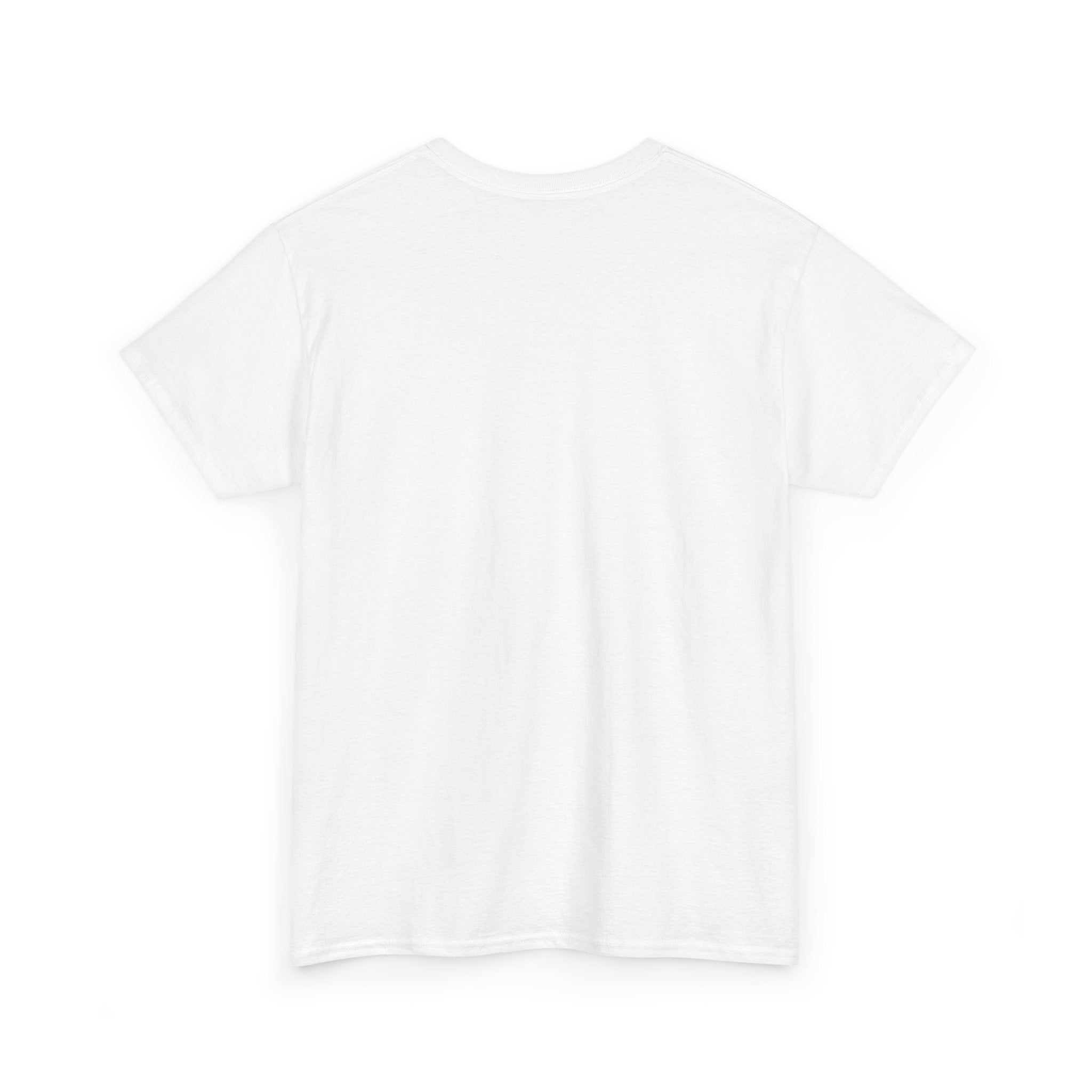 Site Test — Gildan 5000 Heavy Cotton Blank Tee