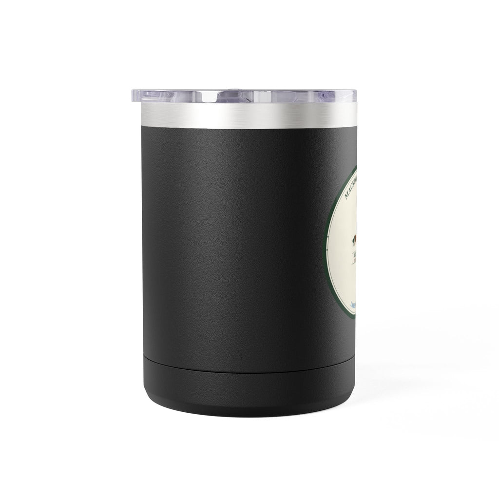 Mackinac Island 15oz Travel Mug