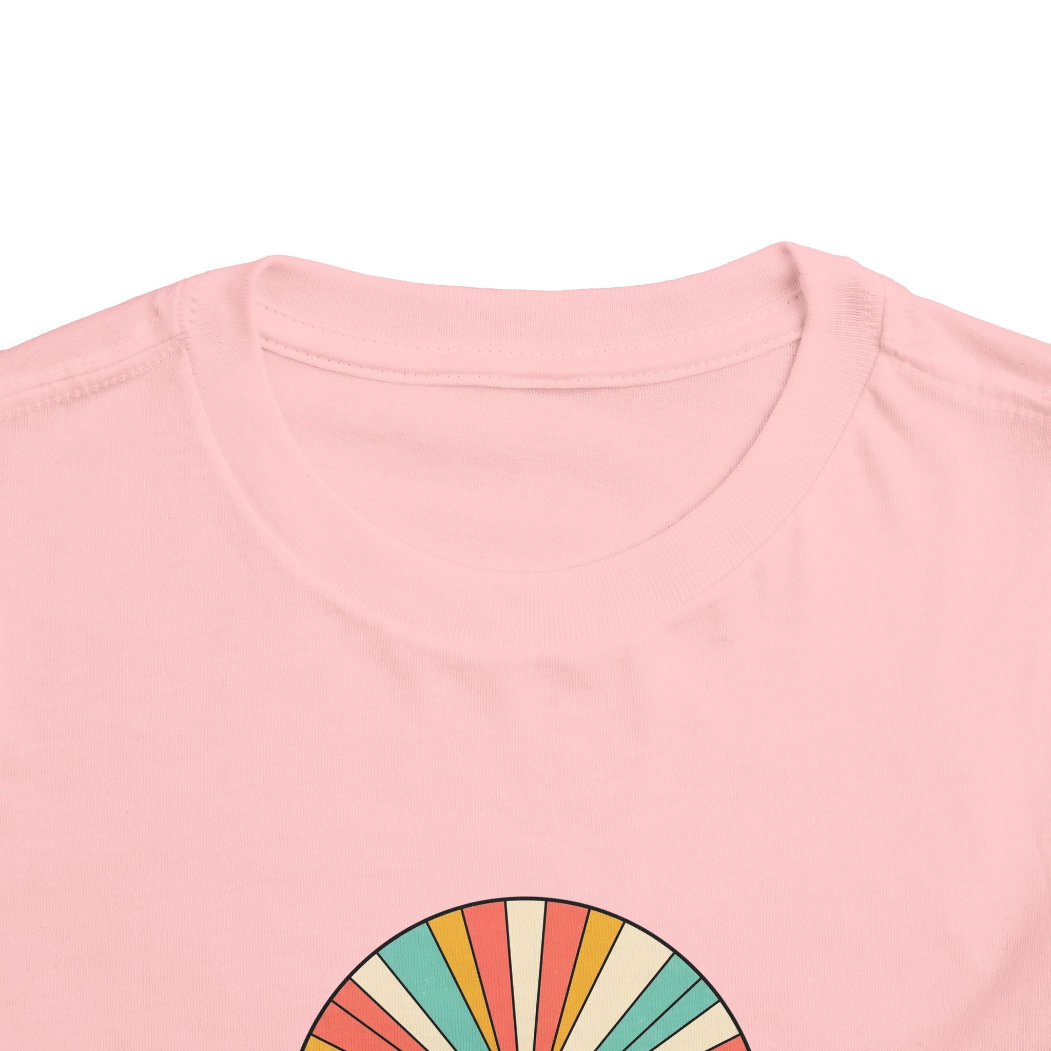 2nd Birthday Shirt TWO Too Cool Toddler Tee 2T to 5T
