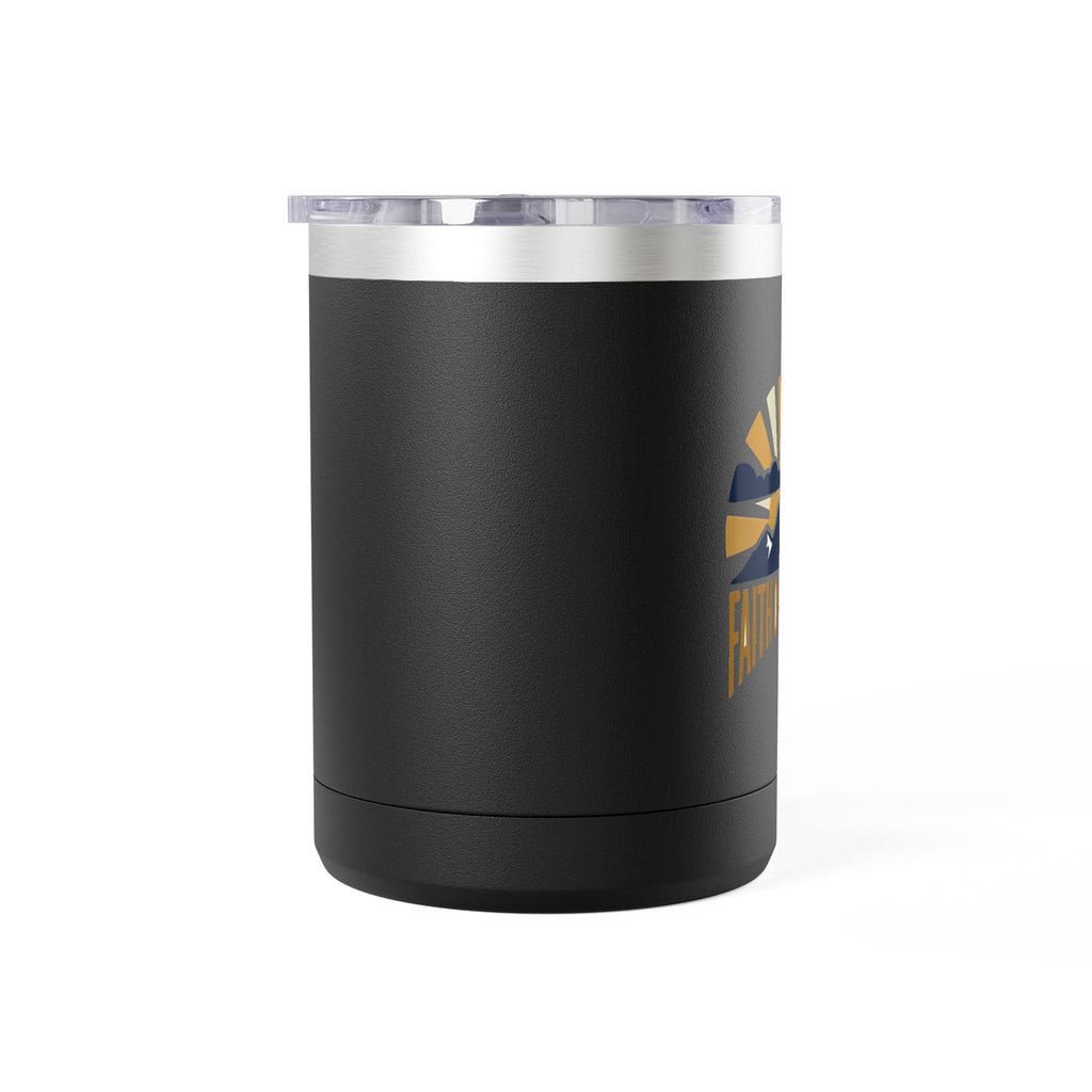 Faith Over Fear 15oz Tall Mug | Christian Coffee Mug