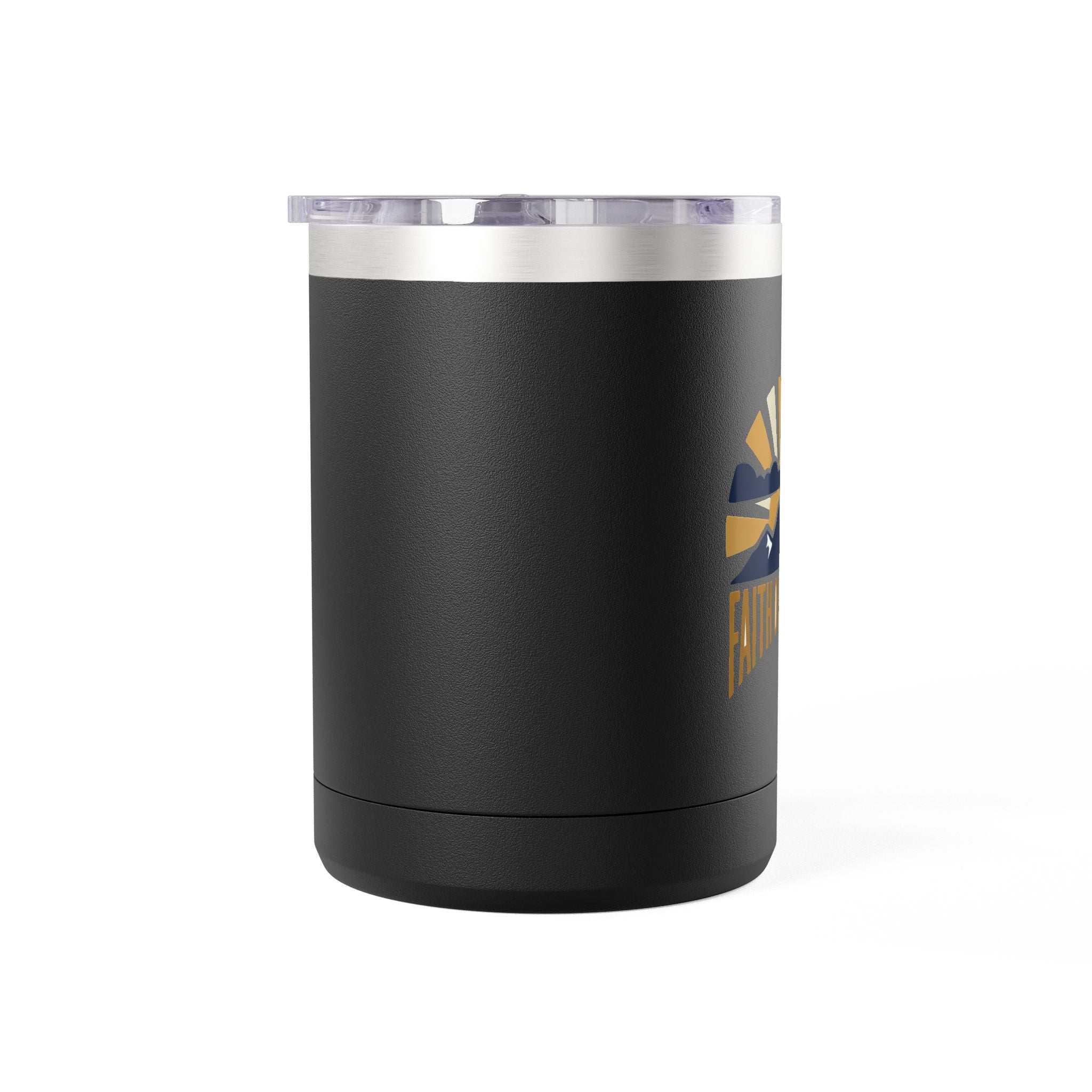 Faith Over Fear 15oz Tall Mug | Christian Coffee Mug
