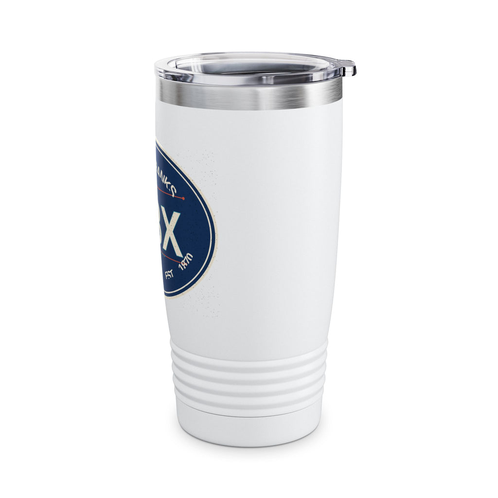 Outer Banks OBX 20oz Tumbler | Outer Banks NC Beach Drinkware