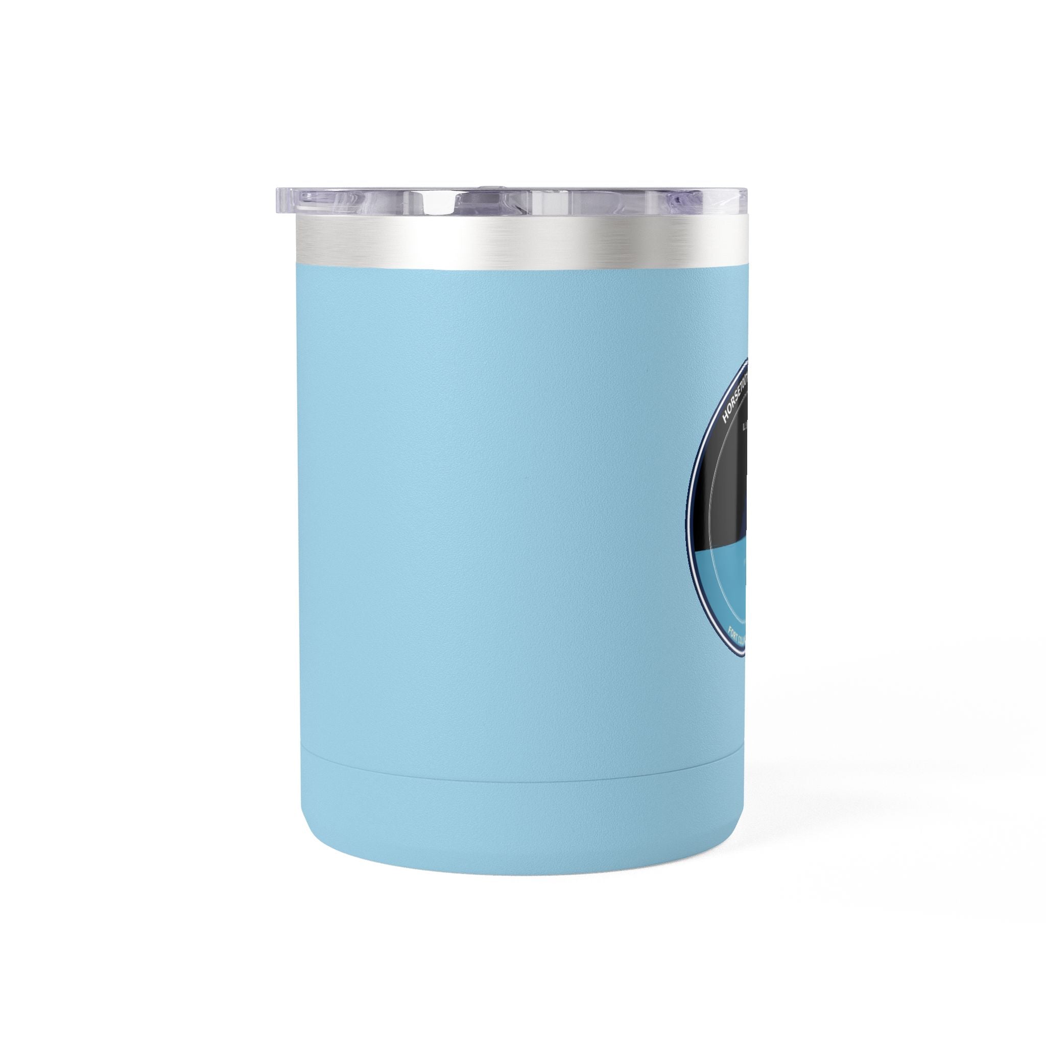 Horsetooth Reservoir Colorado 15oz Travel Mug | Fort Collins CO Souvenir