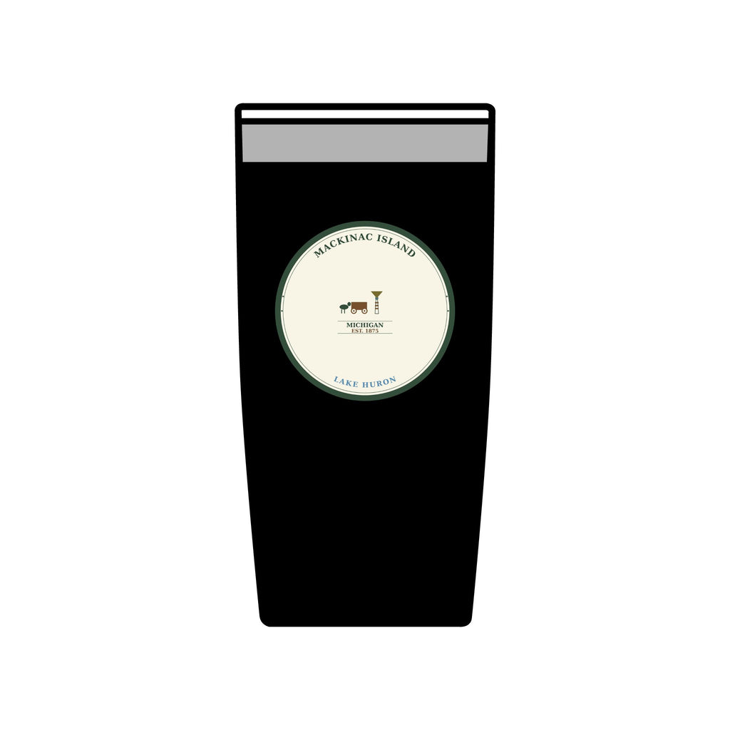 Mackinac Island 20oz Tumbler