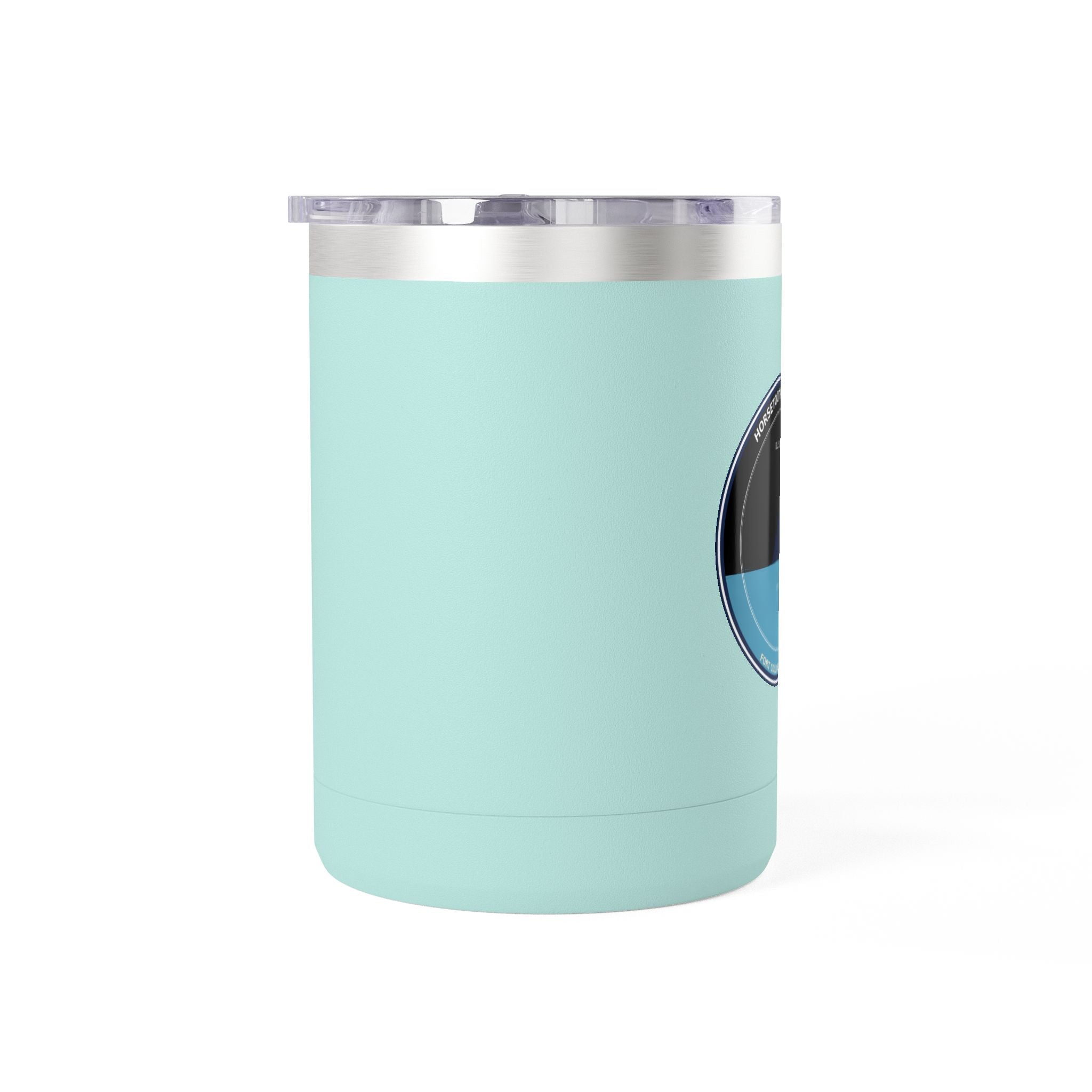 Horsetooth Reservoir Colorado 15oz Travel Mug | Fort Collins CO Souvenir
