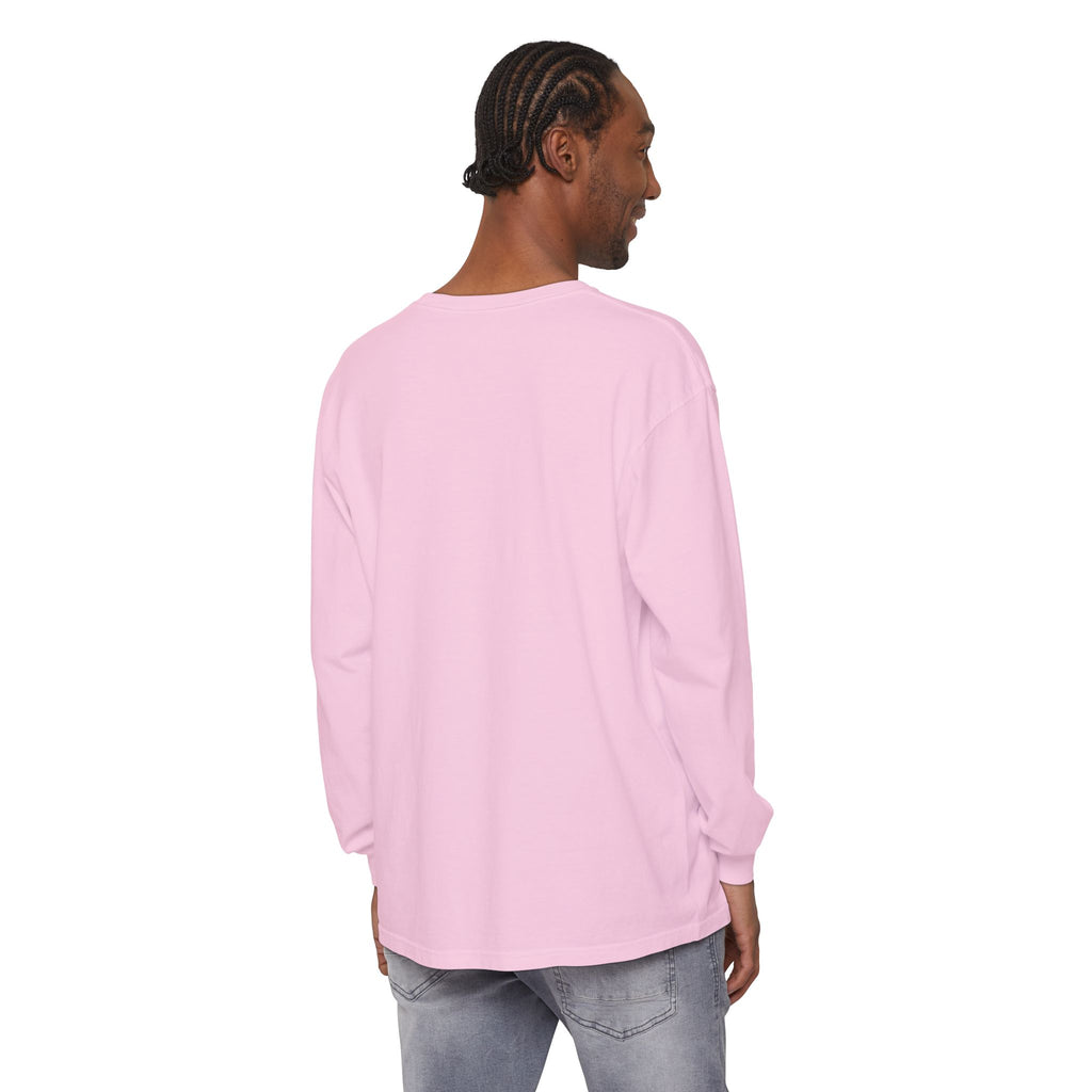 Lake Powell Desert Badge Long Sleeve | Comfort Colors 6014