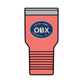 Outer Banks OBX 30oz Tumbler | Outer Banks NC Beach Drinkware
