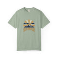 Faith Over Fear Shirt | Inspirational Christian Tee